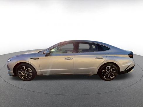 Used 2025 Hyundai Sonata SEL image 10