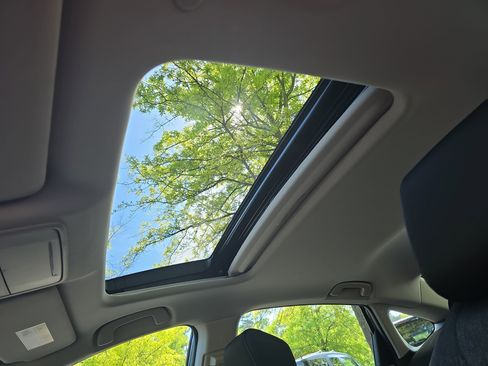 New 2026 Honda Accord SE image 27