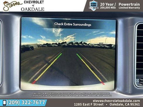 Used 2020 Dodge Charger GT image 18