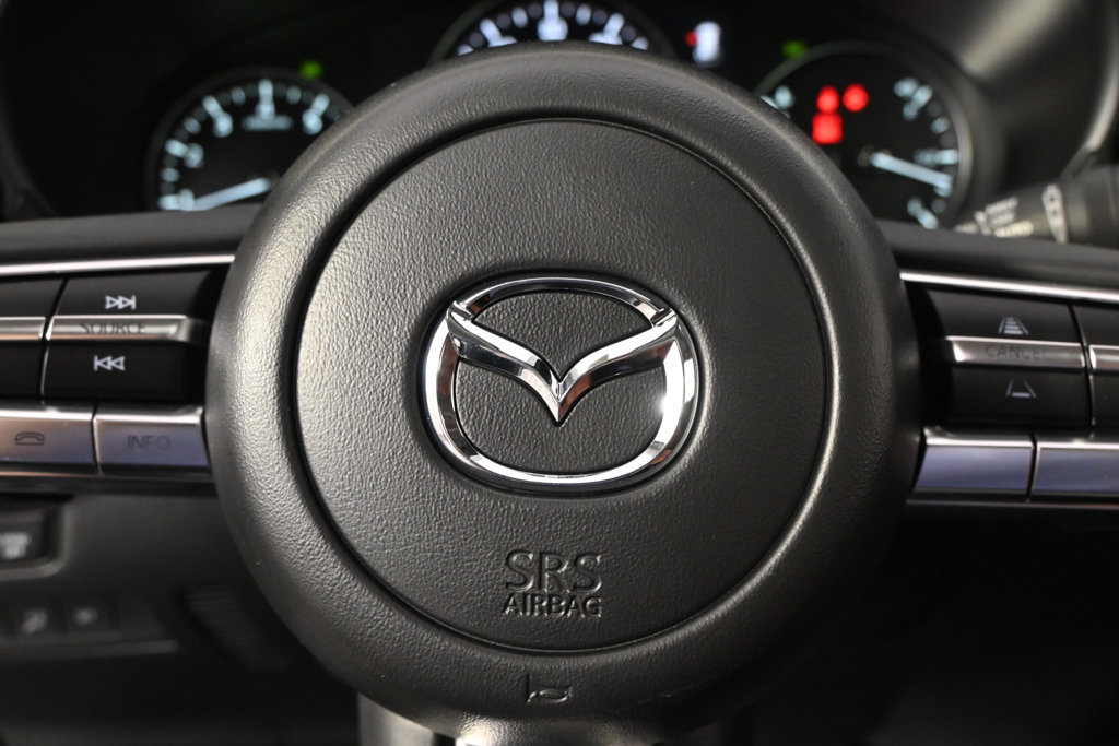 New 2026 MAZDA CX-50 Meridian Edition w/ Weather Package AWD/4WD image 34