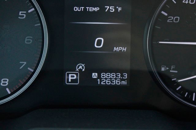 Used 2025 Subaru Outback Onyx Edition AWD/4WD image 32