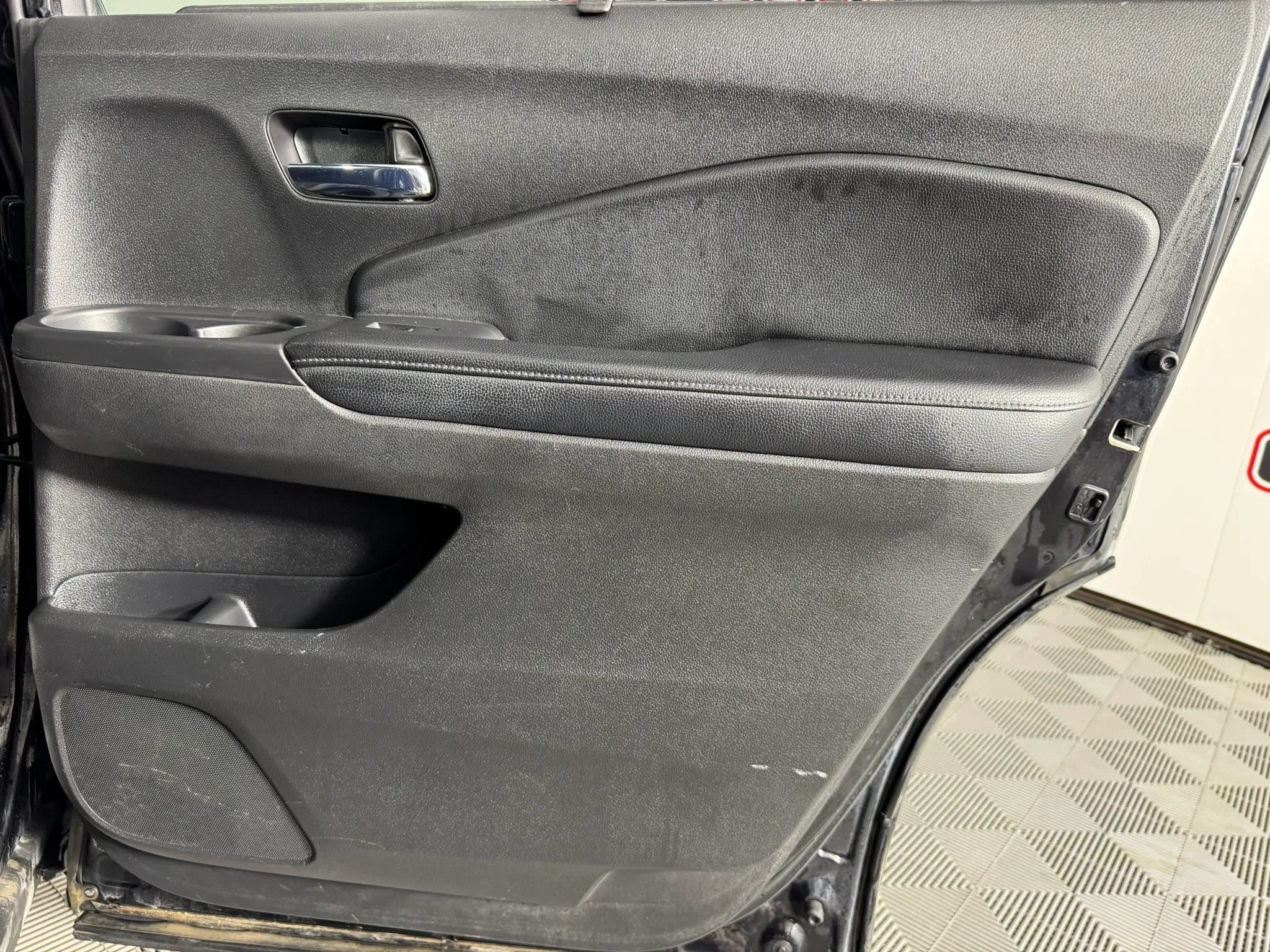 Used 2018 Honda Pilot Touring image 46