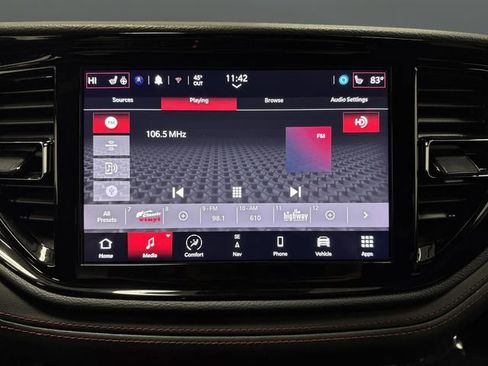 Certified 2025 Dodge Durango R/T image 19