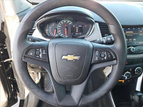 Used 2020 Chevrolet Trax LS w/ Tint and Cruise Package FWD image 13