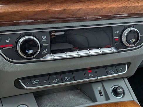 Certified 2023 Audi Q5 e Premium Plus w/ Premium Plus Package image 8