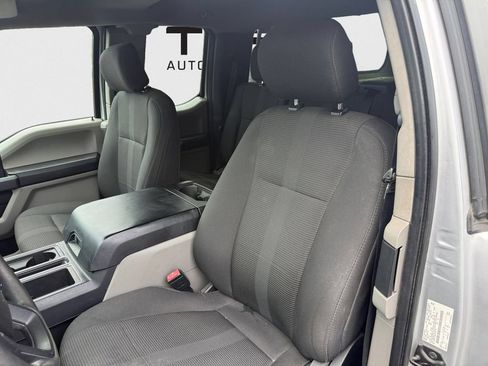 Used 2018 Ford F150 XL w/ Equipment Group 101A Mid RWD image 23