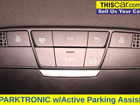 Used 2020 Mercedes-Benz GLC 300 image 25