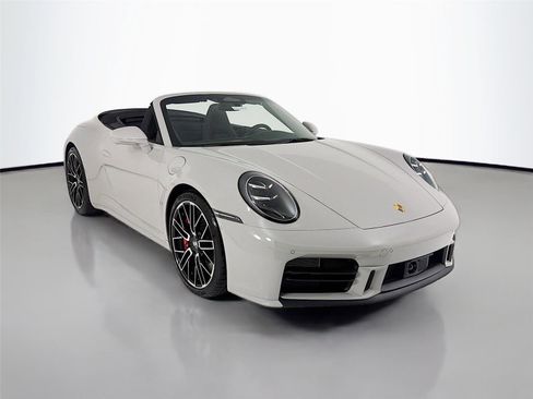 New 2026 Porsche 911 Carrera S image 33