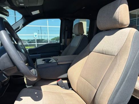 Certified 2022 Ford F150 XLT w/ Bed Utility Package AWD/4WD image 25