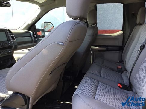 Used 2020 Ford F250 XLT w/ XLT Value Package AWD/4WD image 30