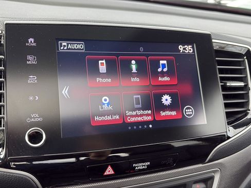 Used 2023 Honda Ridgeline RTL image 24