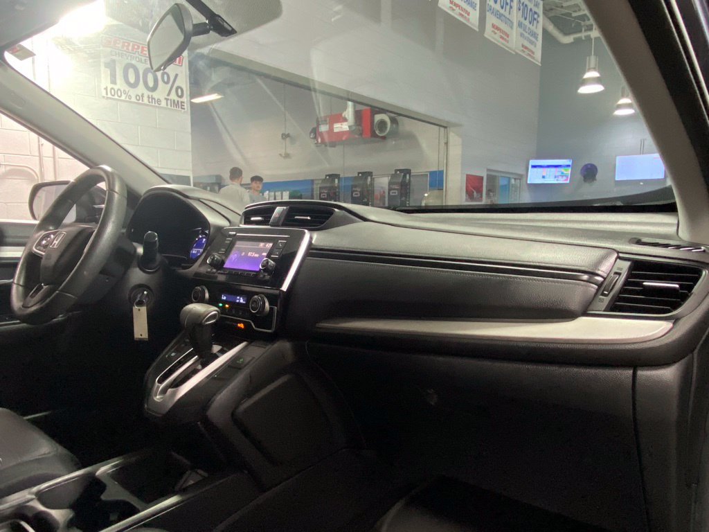 Used 2019 Honda CR-V LX image 29