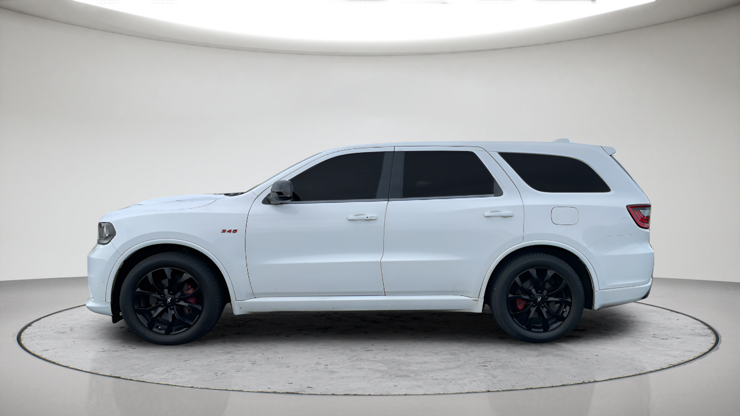 Used 2019 Dodge Durango R/T w/ Blacktop Package AWD/4WD image 8