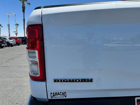 Used 2022 RAM 1500 Big Horn RWD image 16