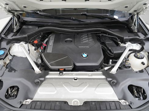 Used 2023 BMW X3 xDrive30i image 31