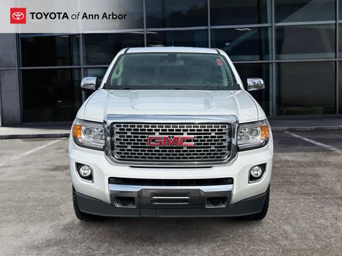 Used 2019 GMC Canyon Denali image 12