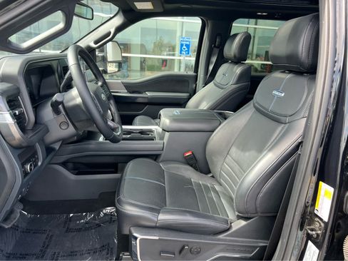 Used 2026 Ford F350 Platinum AWD/4WD image 29