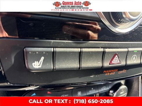 Used 2018 INFINITI QX30 AWD image 44