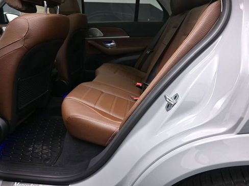 New 2026 Mercedes-Benz GLE 350 4MATIC image 21