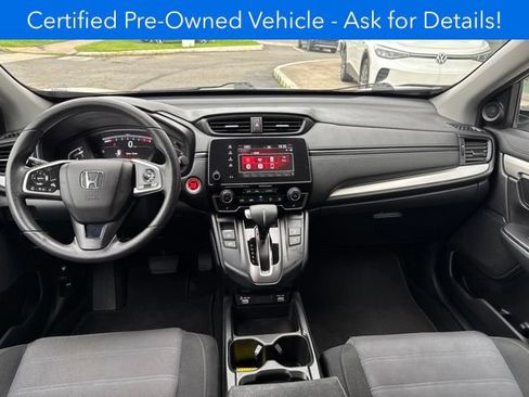 Used 2021 Honda CR-V Special Edition image 5