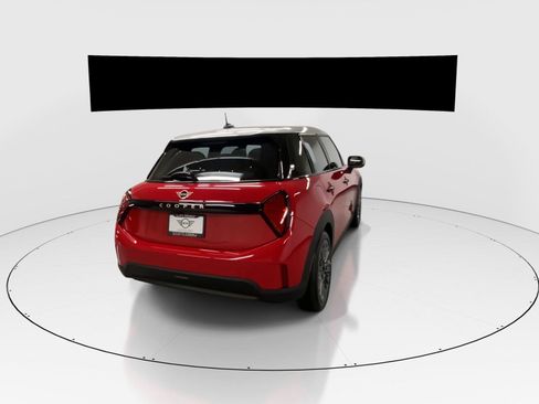 New 2026 MINI Cooper 4-Door Hardtop FWD image 10