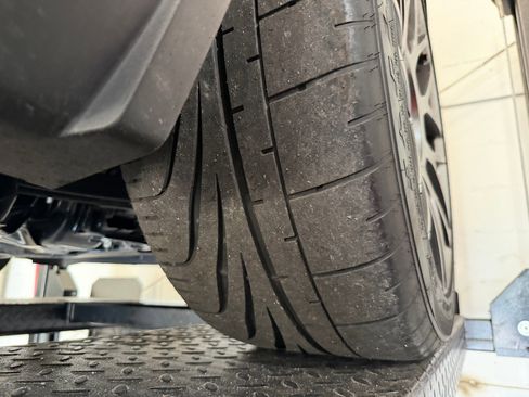 Used 2012 Ford Mustang Shelby GT500 w/ SVT Performance Pkg image 87