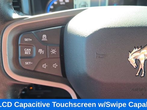 Used 2022 Ford Bronco Wildtrak AWD/4WD image 27