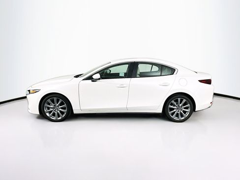 Used 2023 MAZDA MAZDA3 s image 4