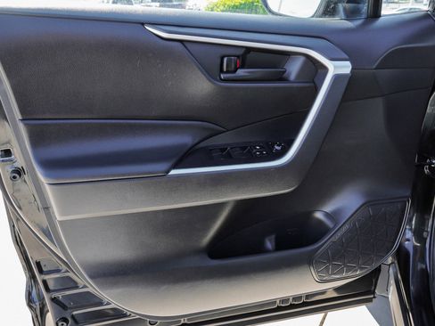 Certified 2024 Toyota RAV4 LE AWD/4WD image 20
