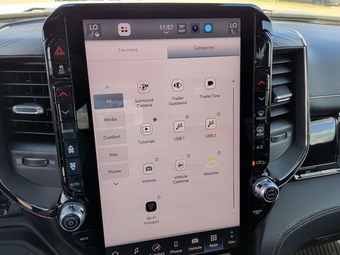 New 2026 RAM 2500 Limited image 35