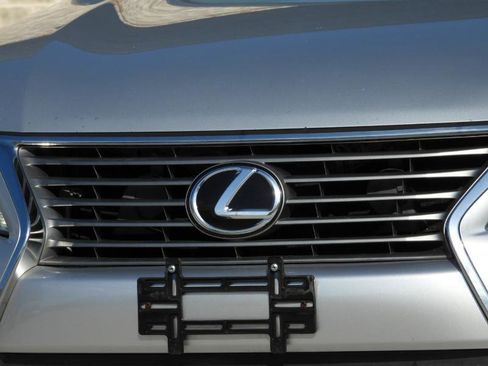 Used 2013 Lexus RX 350 FWD w/ Premium Pkg image 4