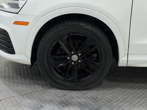 Used 2018 Audi Q3 2.0T Premium w/ Convenience Package image 36