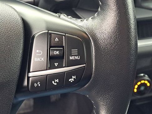 Certified 2023 Ford Bronco Sport Big Bend w/ Convenience Package image 12