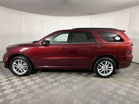 Used 2023 Dodge Durango GT AWD/4WD image 5