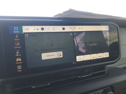 New 2026 Jeep Wrangler Willys image 15