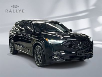 Used 2023 Acura MDX A-Spec