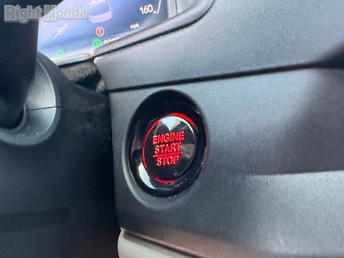 Certified 2025 Honda Accord SE image 31