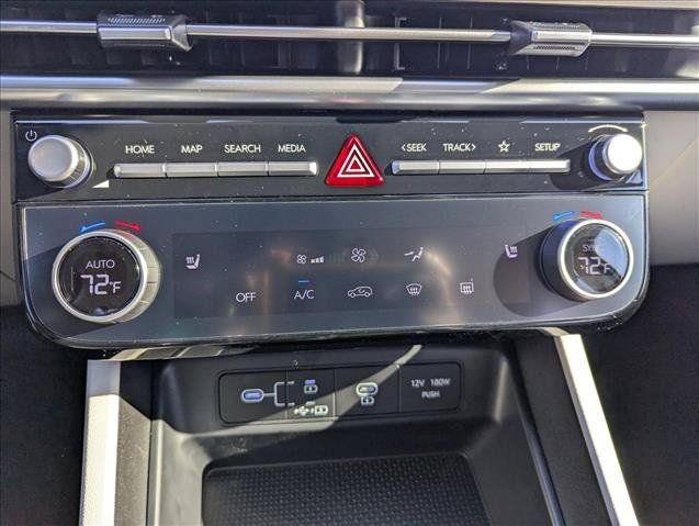 New 2026 Hyundai Tucson SEL Plus FWD image 19