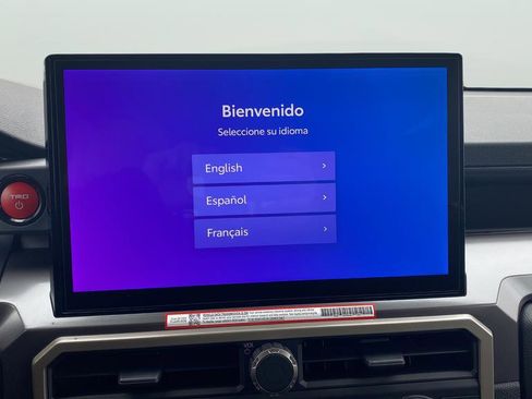 New 2026 Toyota Tacoma TRD Sport image 26