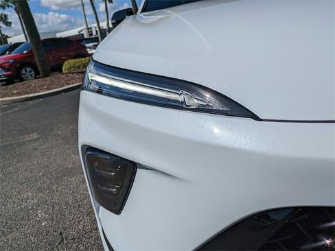 New 2026 Buick Enclave Sport Touring w/ Power Package image 10