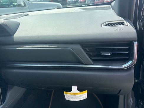 New 2026 GMC Terrain AT4 image 26