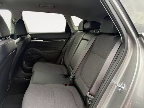Certified 2024 Kia Seltos S AWD/4WD image 13