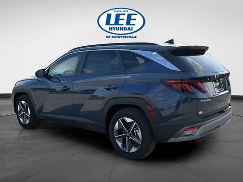 New 2026 Hyundai Tucson SEL FWD image 4