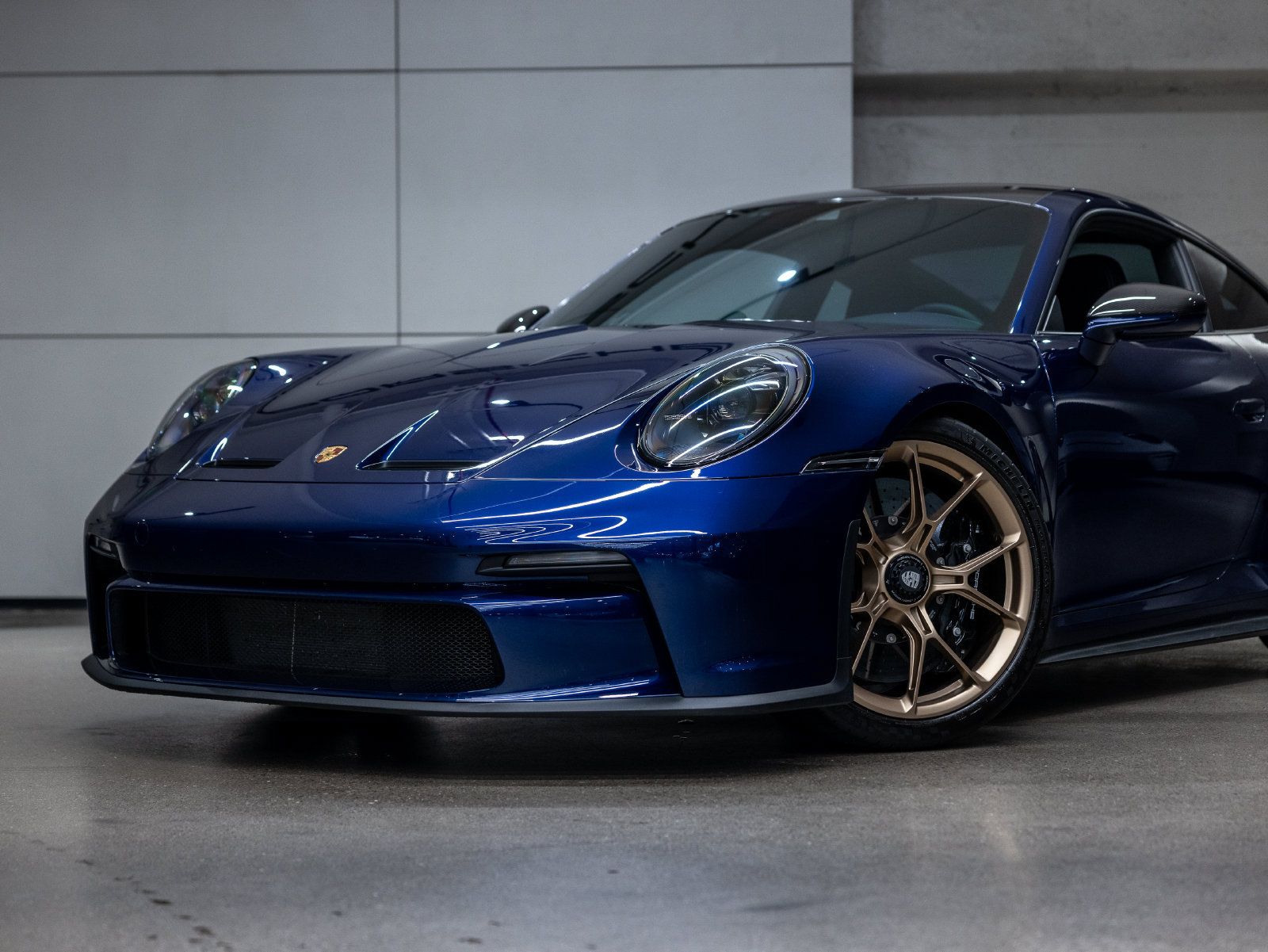 Certified 2023 Porsche 911 GT3 RWD image 22