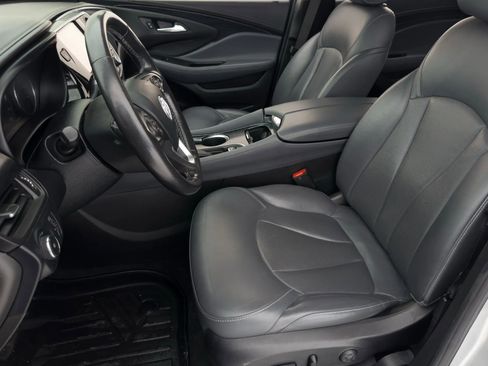 Used 2019 Buick Envision Premium image 17