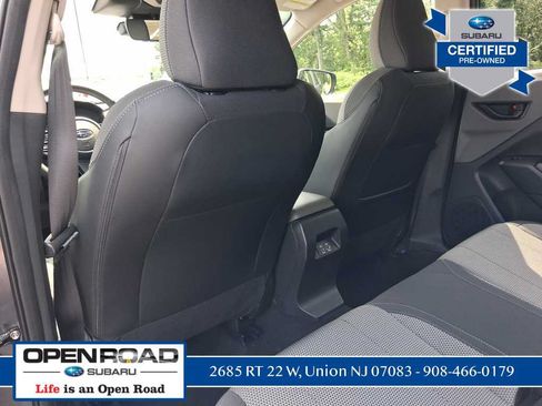 Certified 2024 Subaru Crosstrek 2.0i Premium AWD/4WD image 24