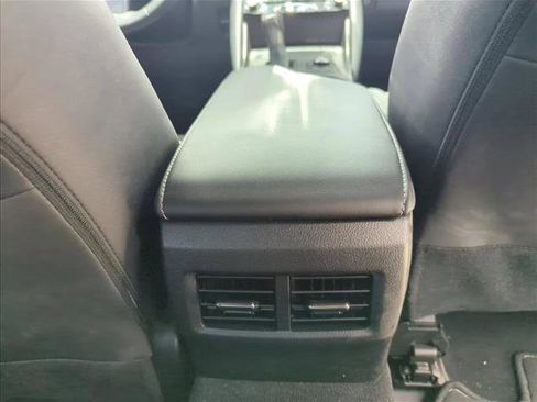 Used 2025 Lexus IS 350 F Sport w/ Accessory Package 2 RWD image 16