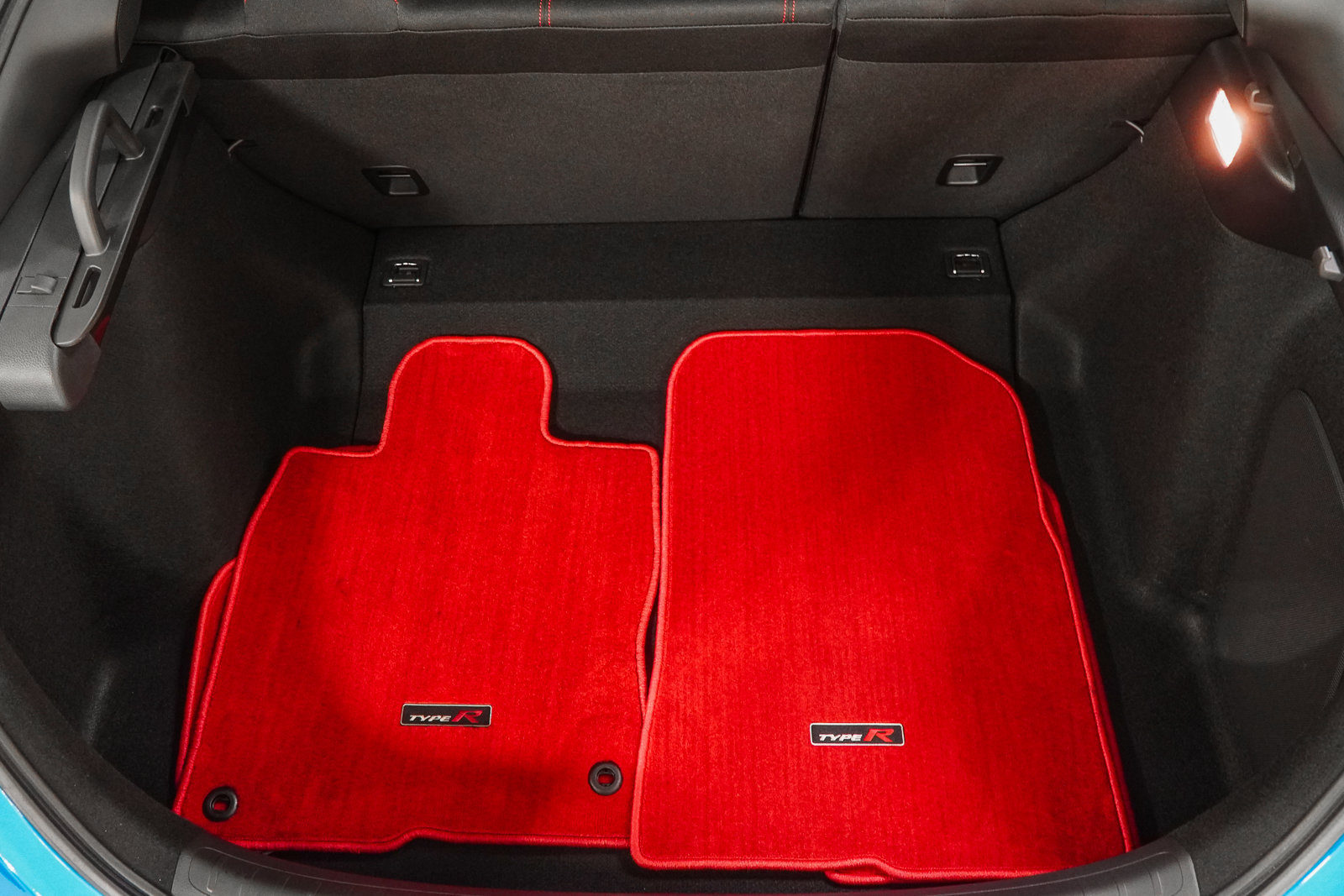 Used 2025 Honda Civic Type R image 11