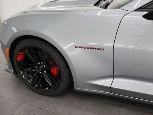 Used 2023 Chevrolet Camaro LT w/ Redline Edition RWD image 33