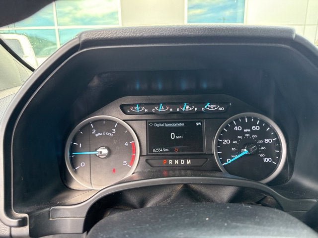 Used 2020 Ford F350 XL w/ Power Equipment Group AWD/4WD image 26